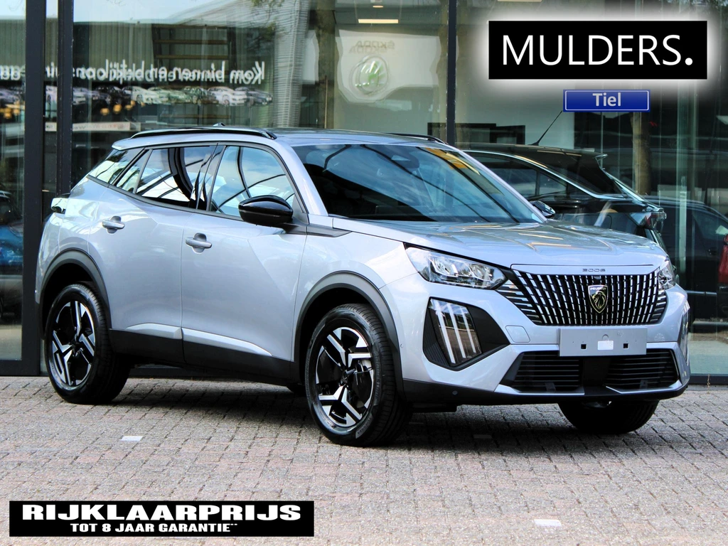 Peugeot 2008 – foto 4