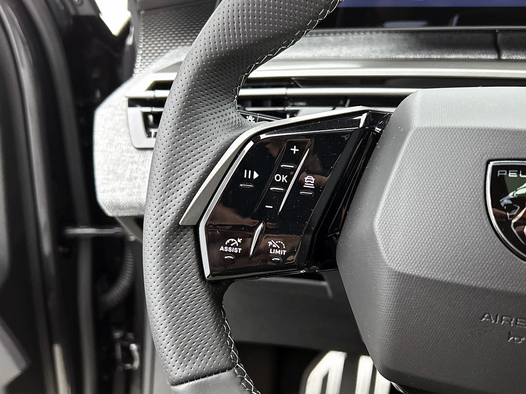 Peugeot 5008 – foto 6