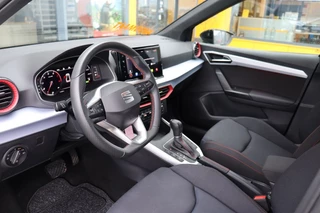 SEAT Arona – thumbnail 22