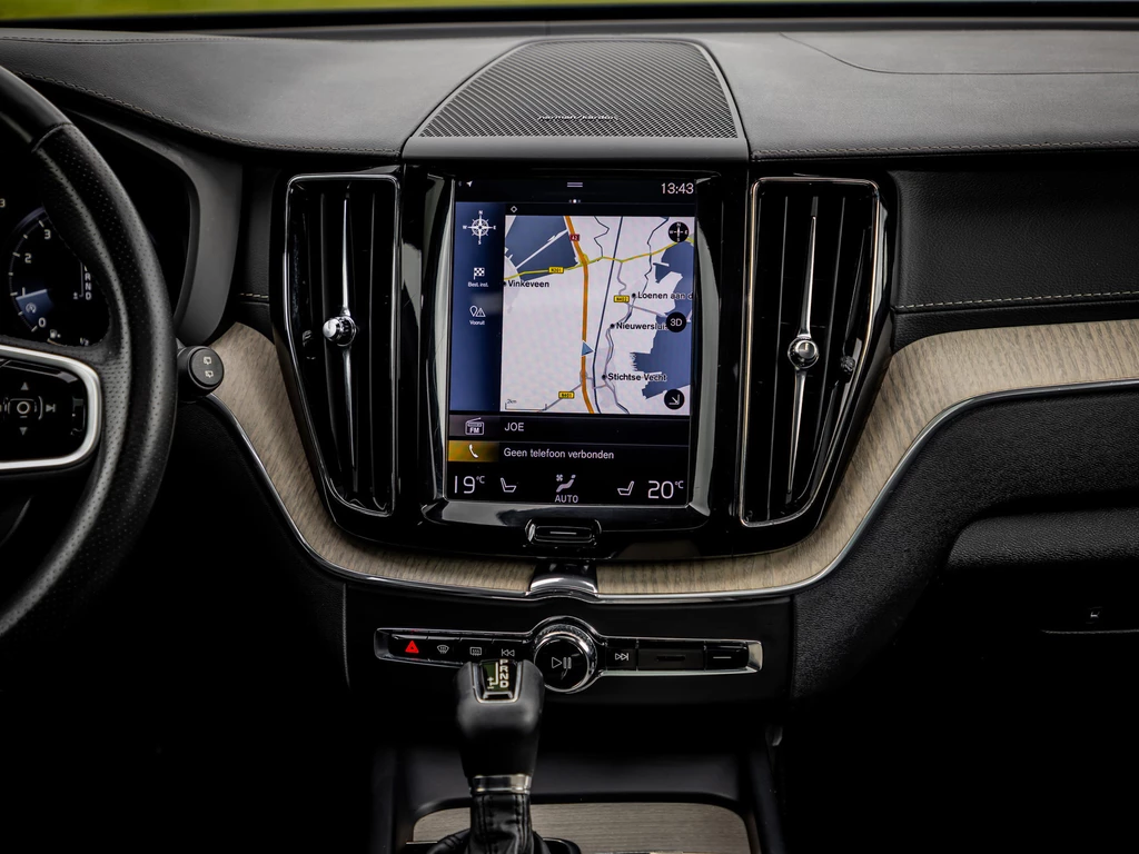 Volvo XC60 – foto 17