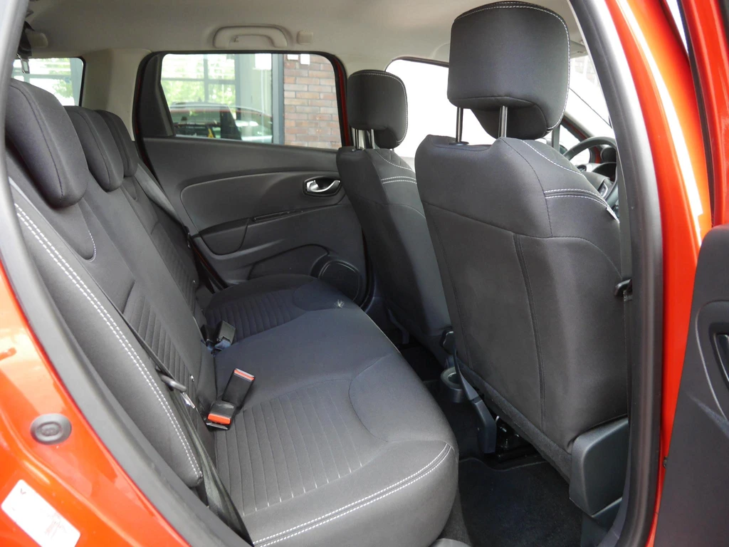 Renault Clio – foto 15