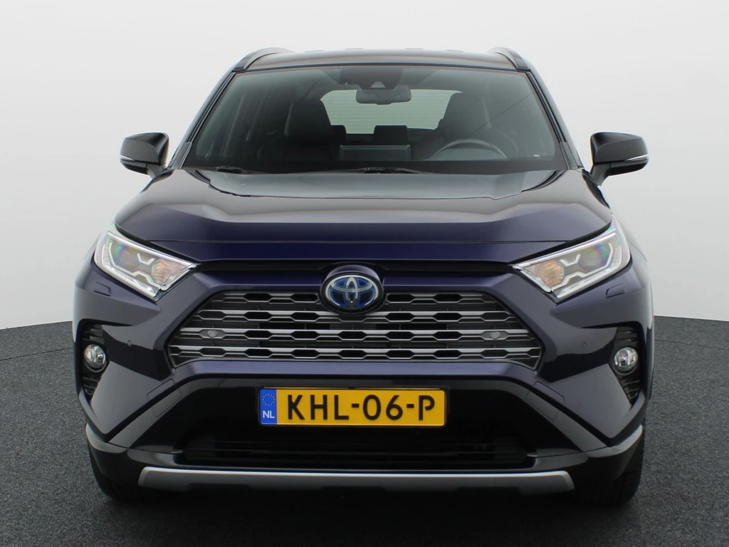 Toyota RAV4 – foto 14