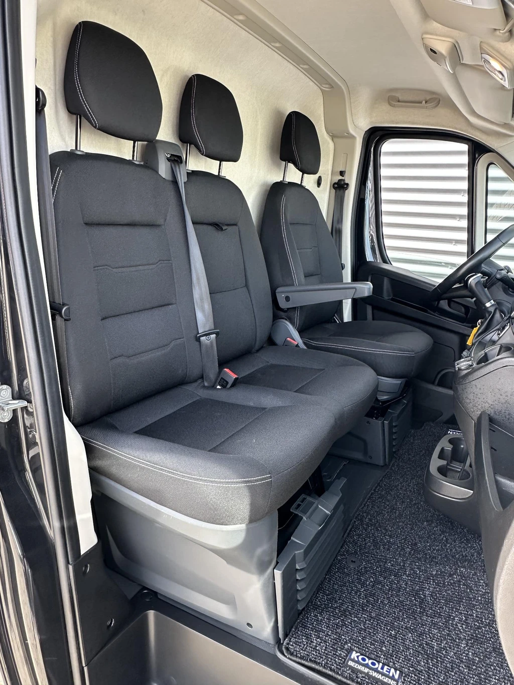 Fiat New Ducato – foto 8