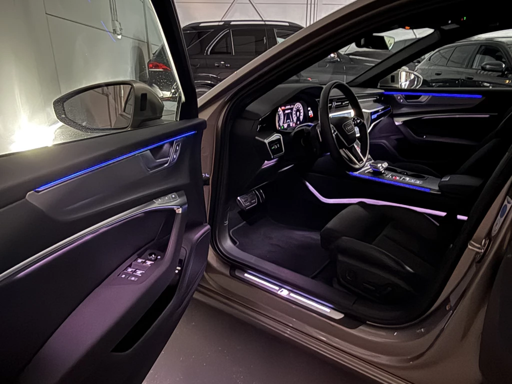 Audi A6 – foto 44