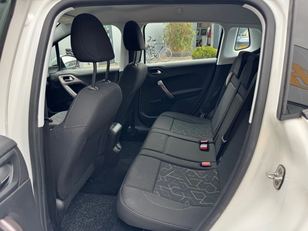 Peugeot 2008 – foto 19