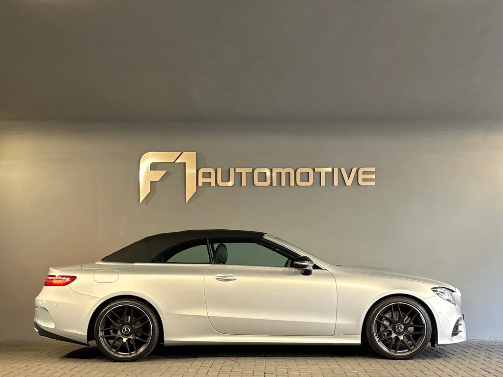 Mercedes-Benz E-Klasse – foto 6