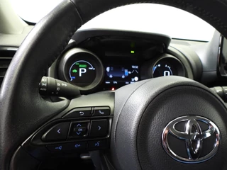 Toyota Yaris Cross – thumbnail 15