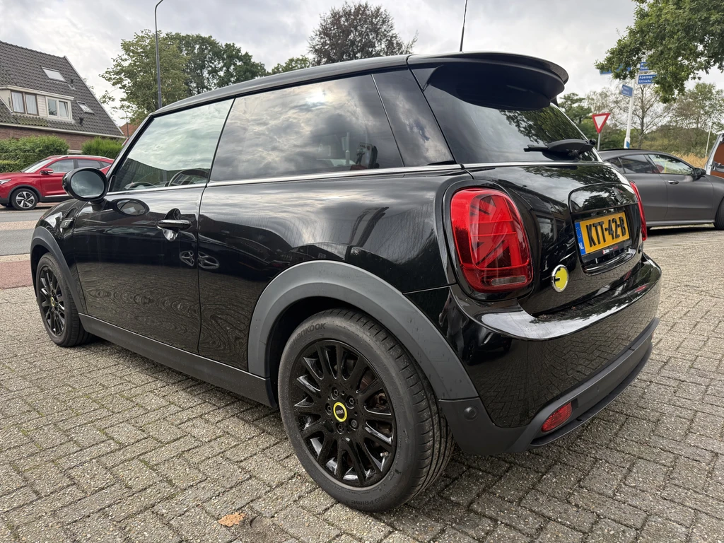MINI Electric – foto 6