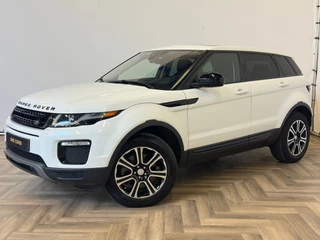 Land Rover Range Rover Evoque – thumbnail 1