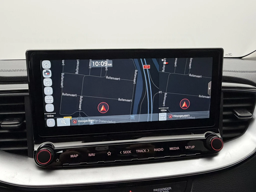 Kia XCeed – foto 16
