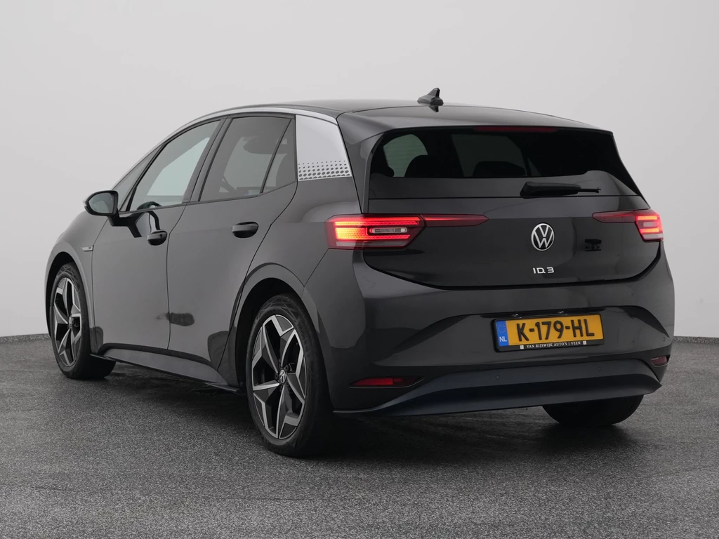 Volkswagen ID.3 – foto 4