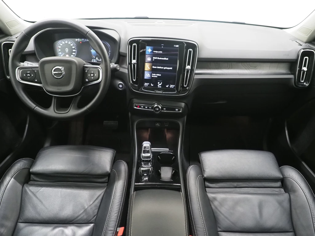 Volvo XC40 – foto 11
