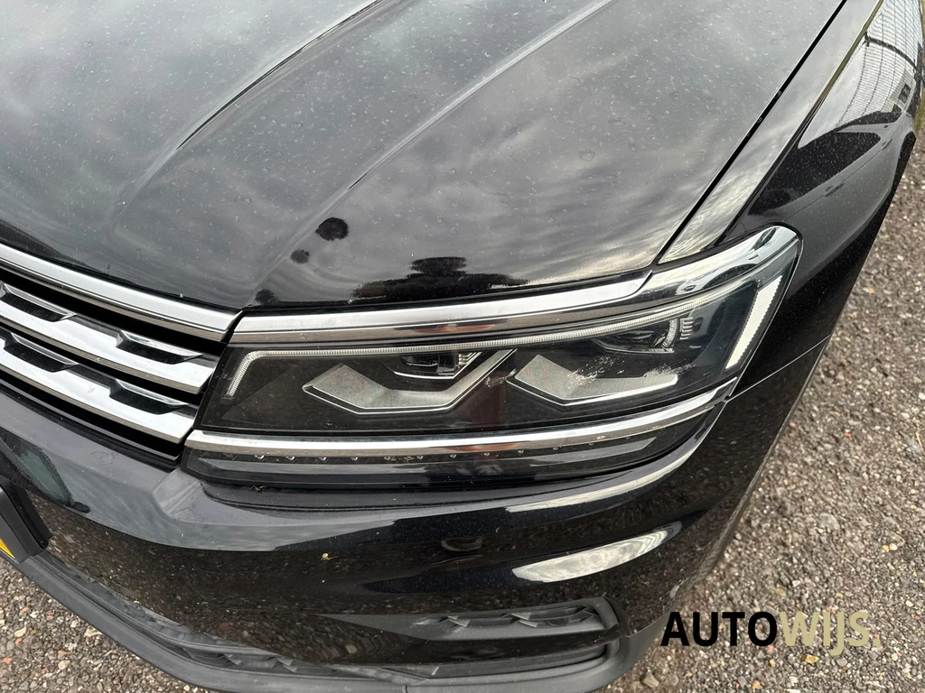 Volkswagen Tiguan – foto 10