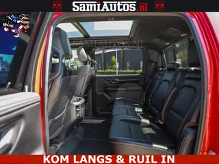 Dodge Ram Pick-Up – thumbnail 30