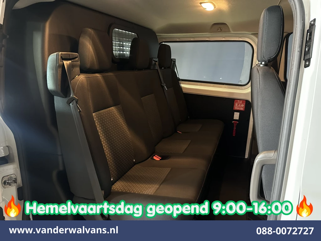 Ford Transit Custom – foto 6