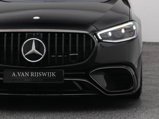 Mercedes-Benz S-Klasse – thumbnail 40