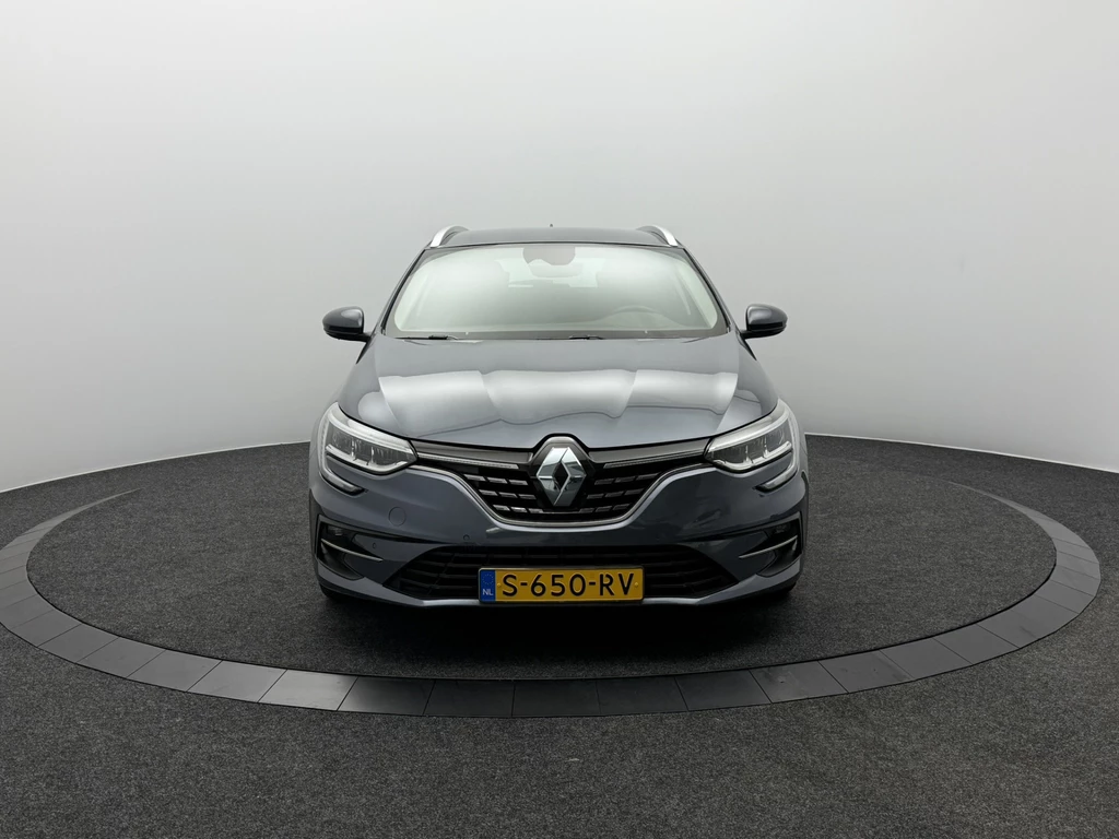 Renault Mégane Estate – foto 9