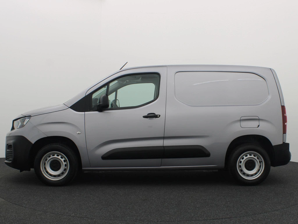 Peugeot Partner – foto 2
