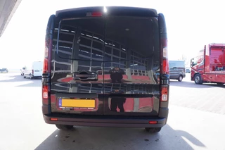 Renault Trafic – thumbnail 5