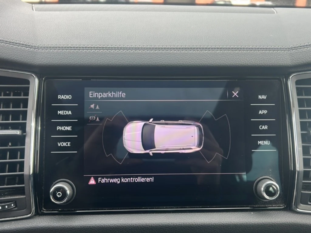 Škoda Kodiaq – foto 22