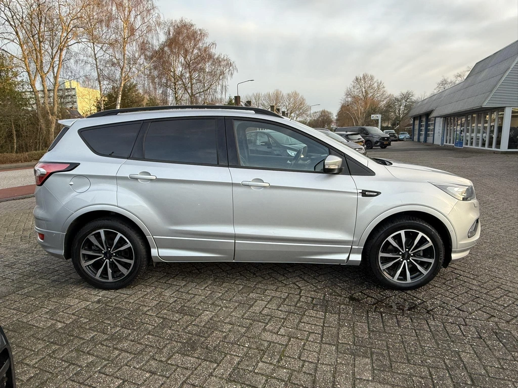 Ford Kuga – foto 5