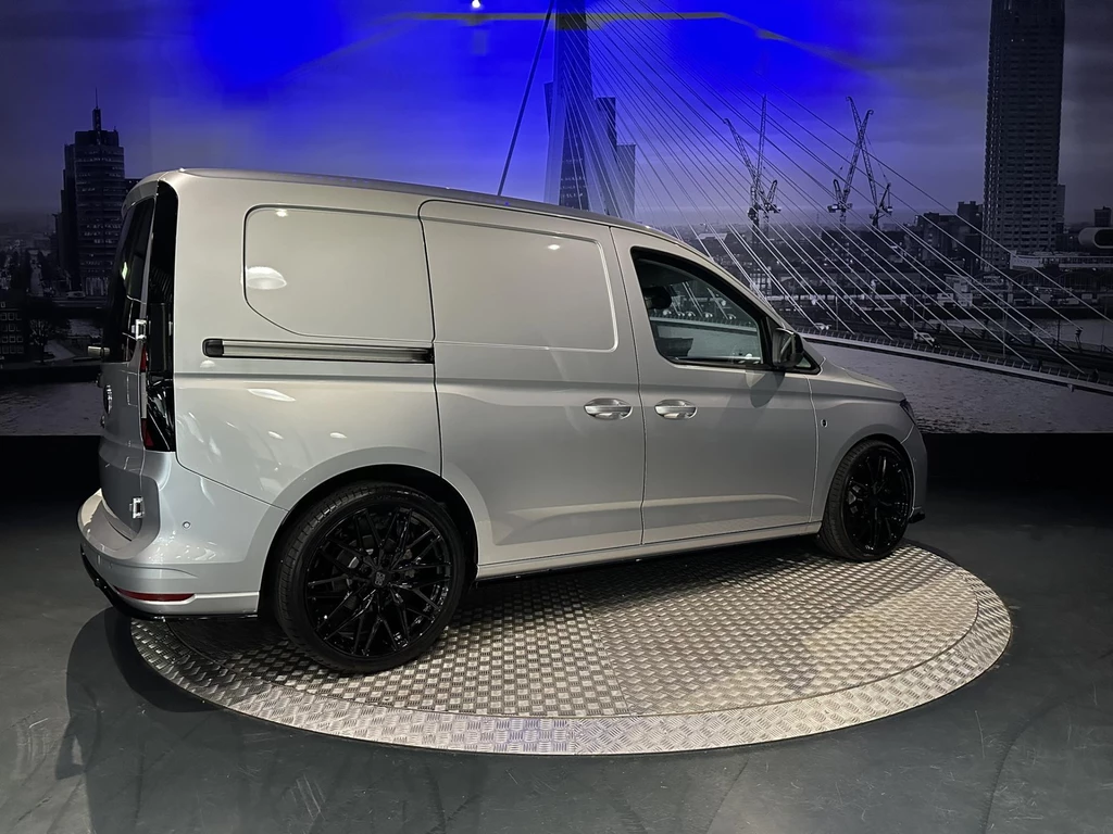 Volkswagen Caddy – foto 4