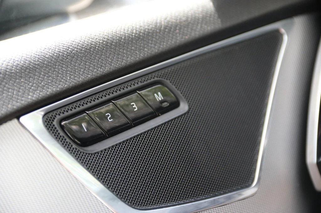 Volvo XC90 – foto 20