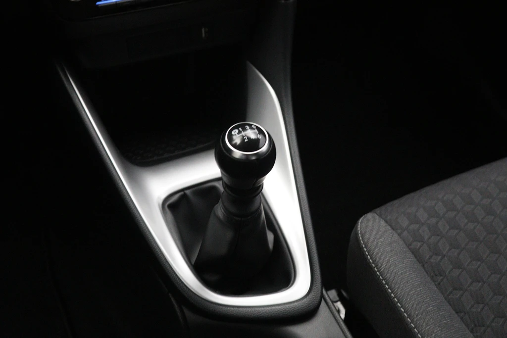 Toyota Yaris – foto 36