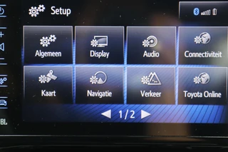 Toyota C-HR – thumbnail 55