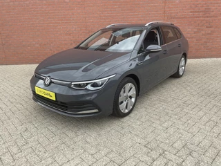 Volkswagen Golf – thumbnail 2
