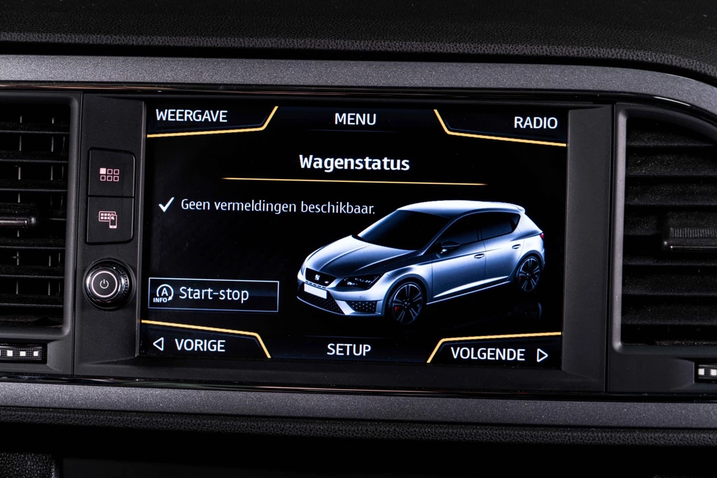 SEAT Leon – foto 64
