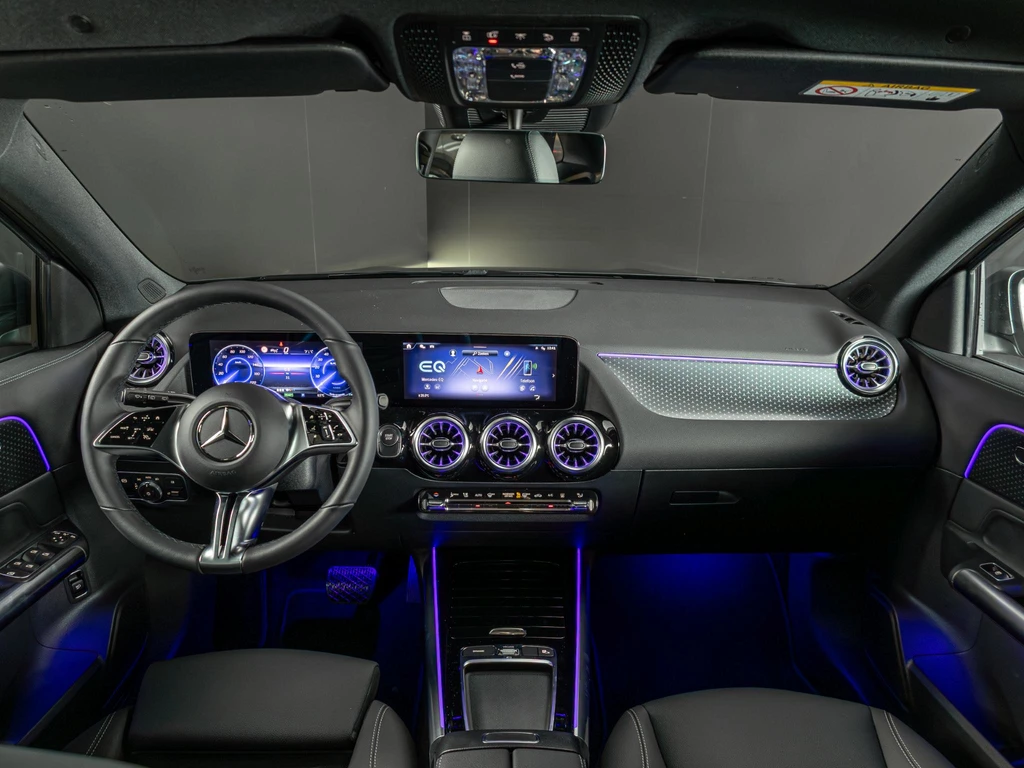 Mercedes-Benz EQA – foto 9