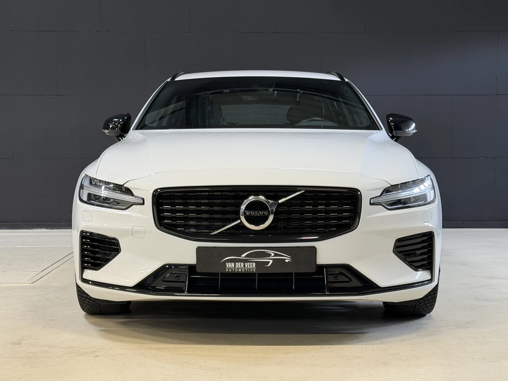 Volvo V60 – foto 5