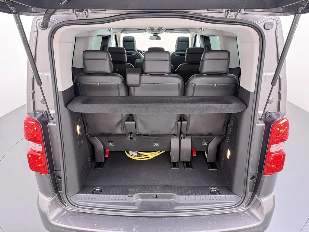 Opel Vivaro-e – foto 26