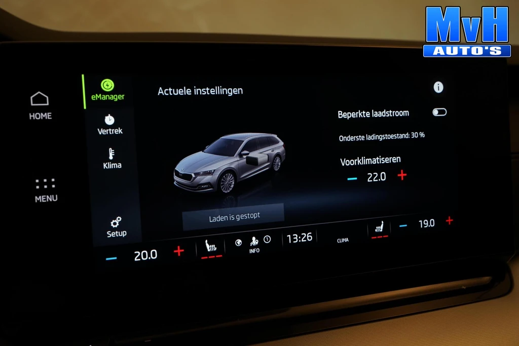 Škoda Octavia – foto 74