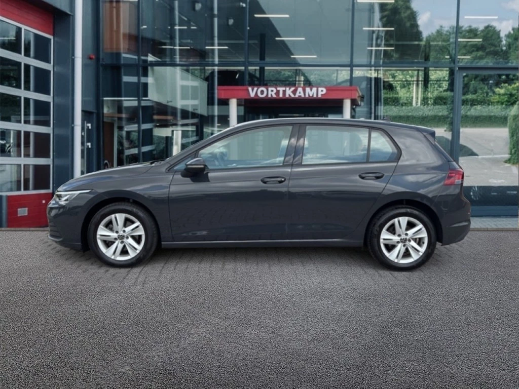 Volkswagen Golf – foto 2