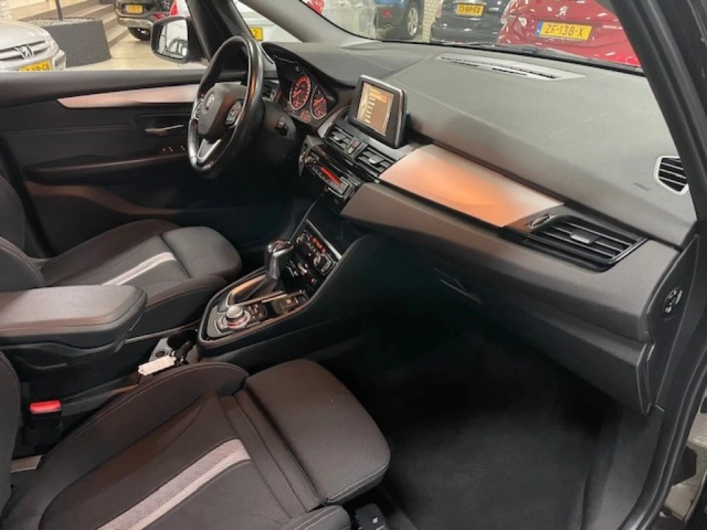 BMW 2 Serie – foto 26