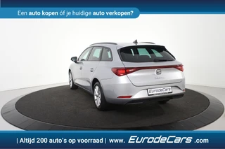 SEAT Leon – thumbnail 9