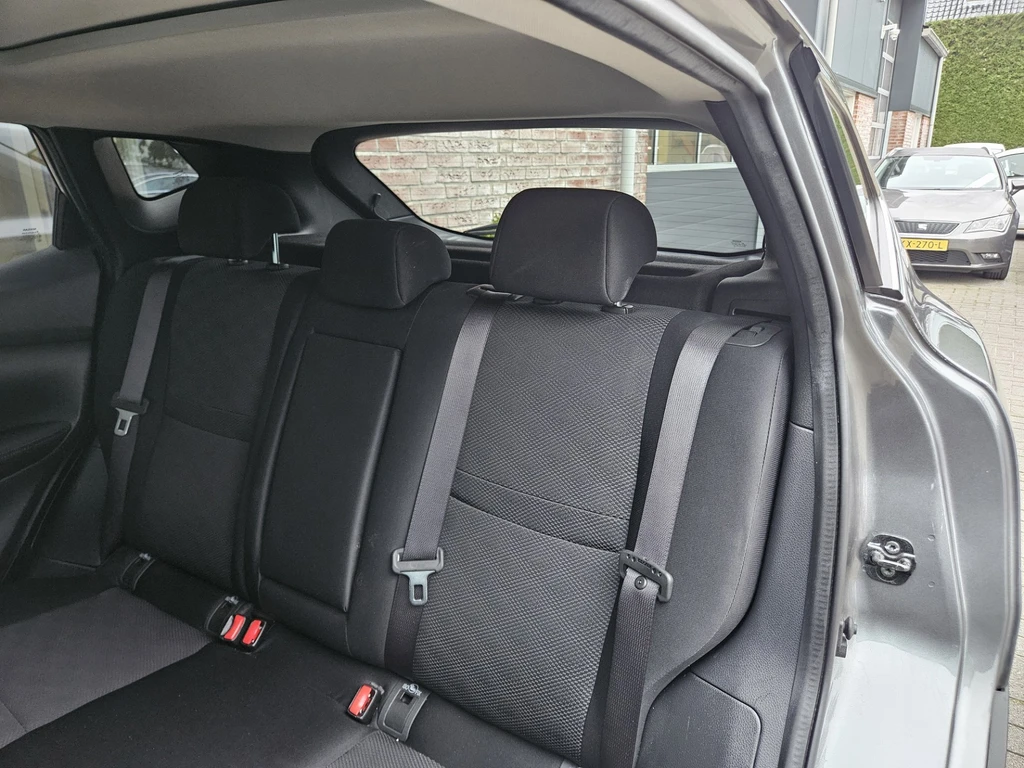 Nissan QASHQAI – foto 24