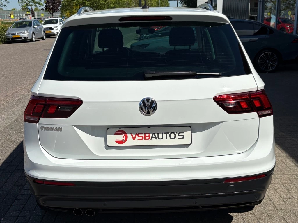 Volkswagen Tiguan – foto 4