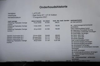 Opel Astra – thumbnail 17