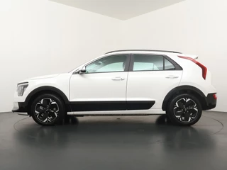 Kia Niro EV – thumbnail 3