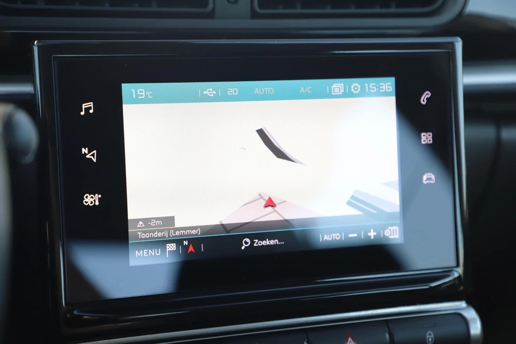 Citroën C3 – foto 18