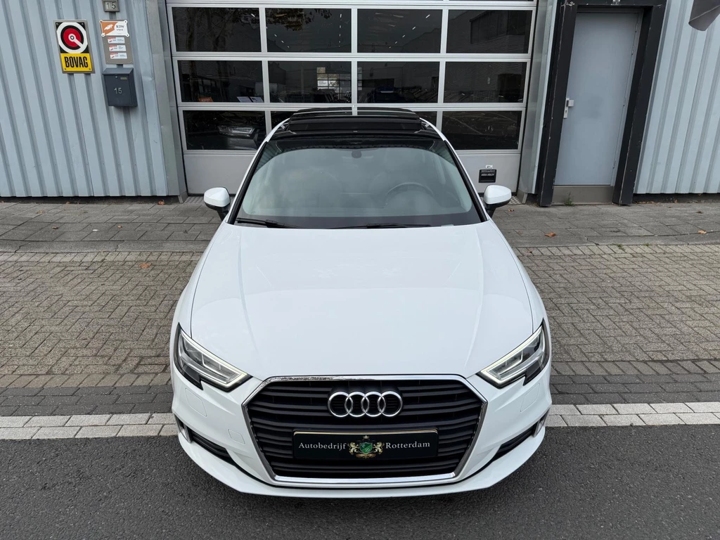 Audi A3 – foto 14