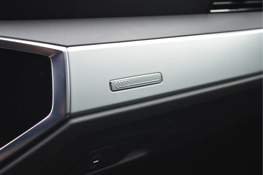 Audi Q3 – foto 26