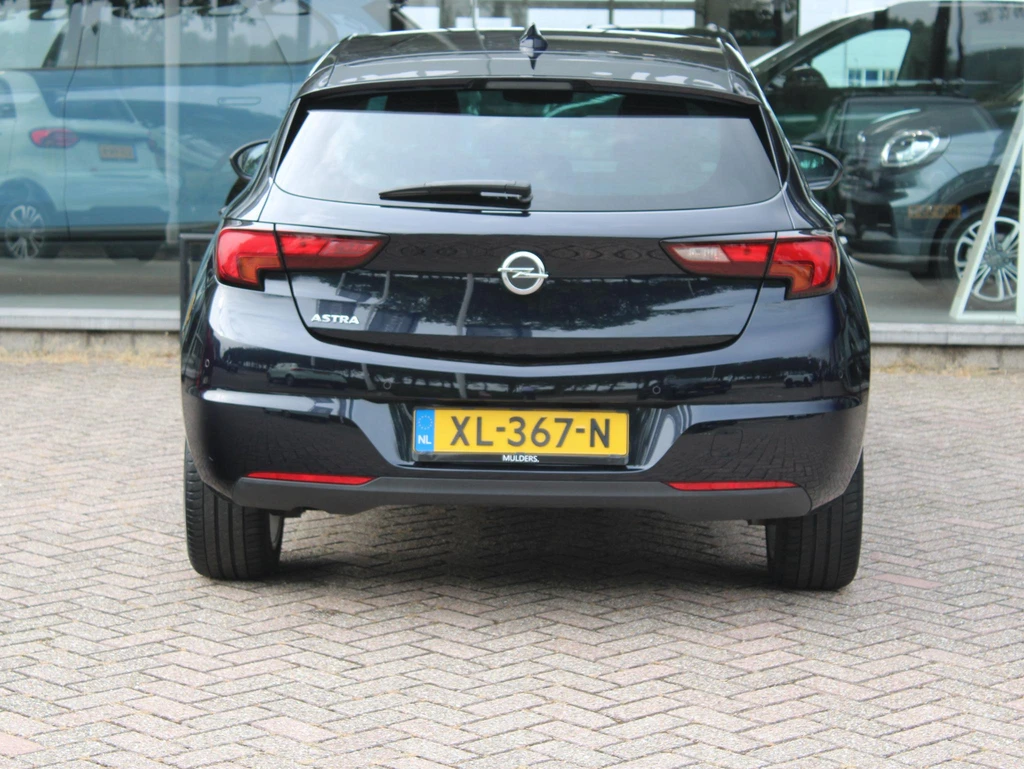 Opel Astra – foto 4