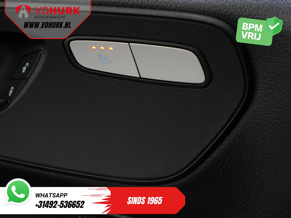 Mercedes-Benz Vito – foto 22