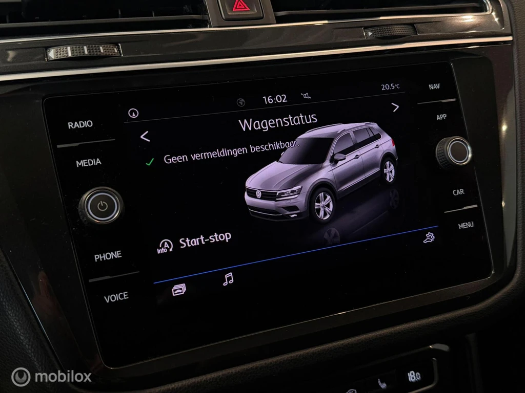 Volkswagen Tiguan – foto 35