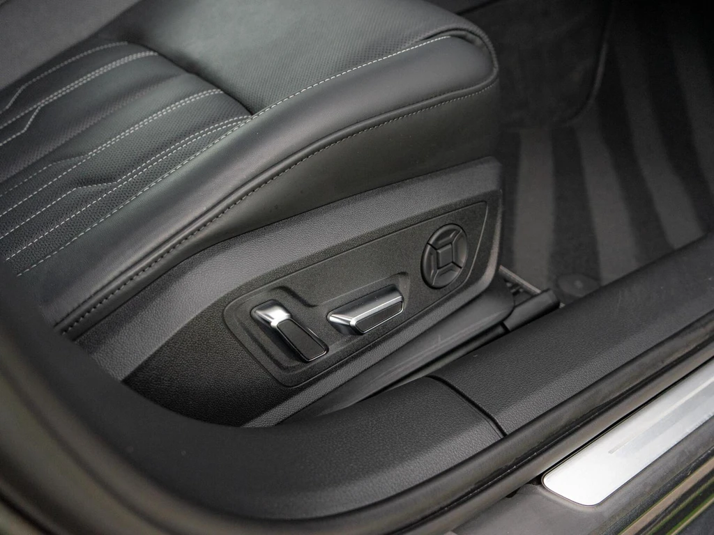 Audi A6 – foto 22