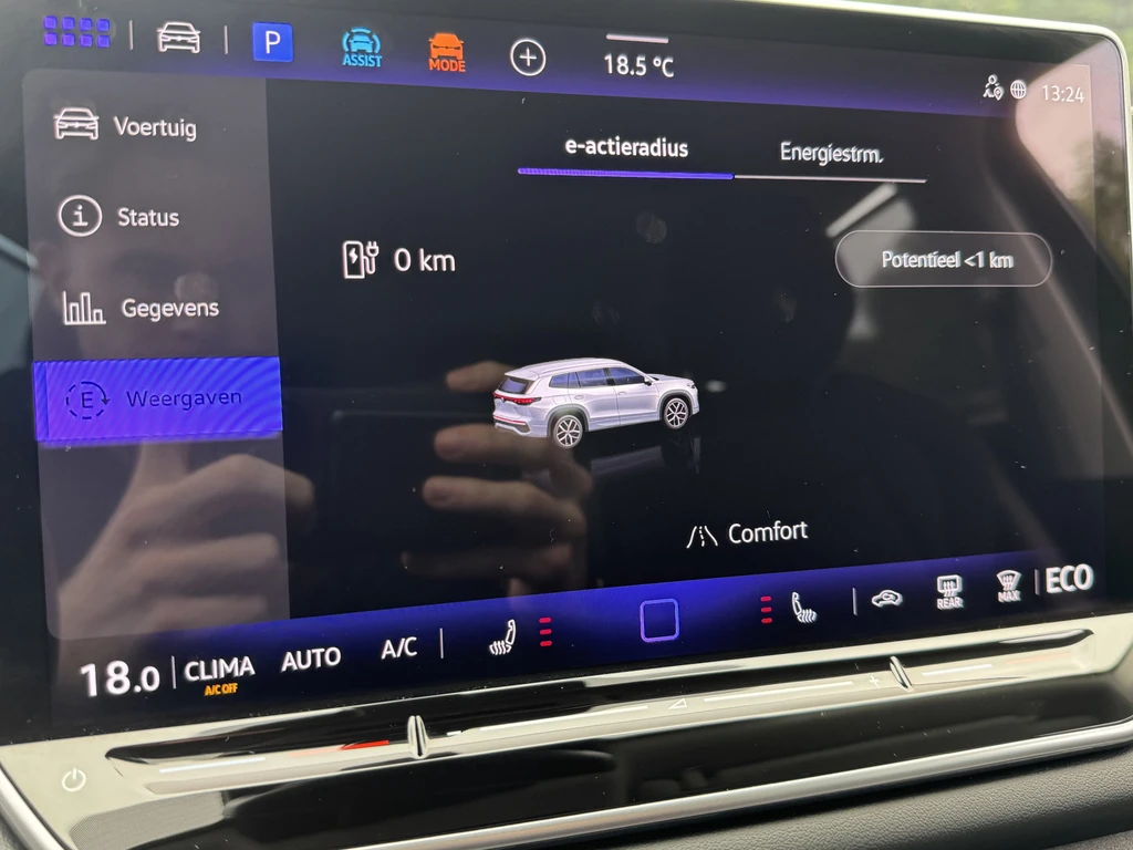 Volkswagen Tayron – foto 33